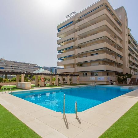 Trendy Apt. Puerto Banus Марбелья Экстерьер фото