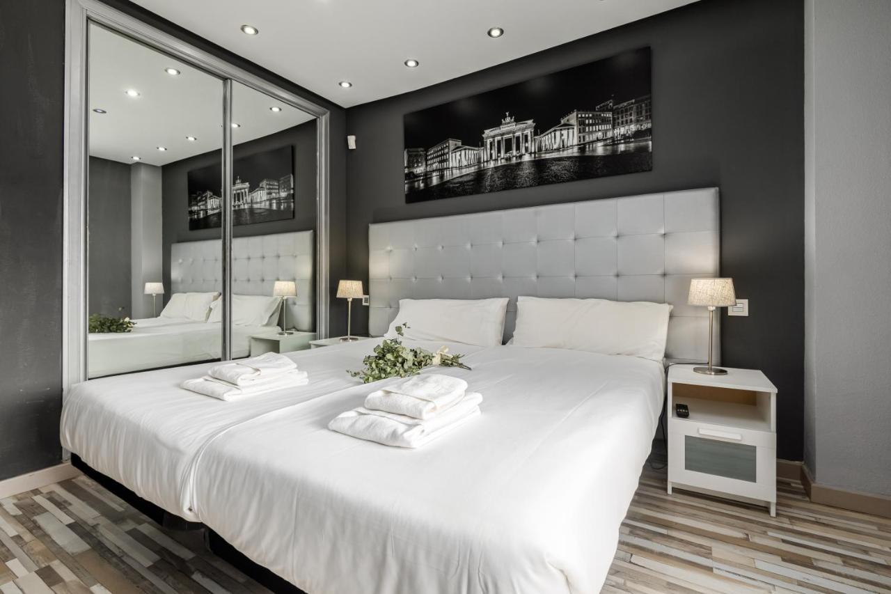 Trendy Apt. Puerto Banus Марбелья Экстерьер фото