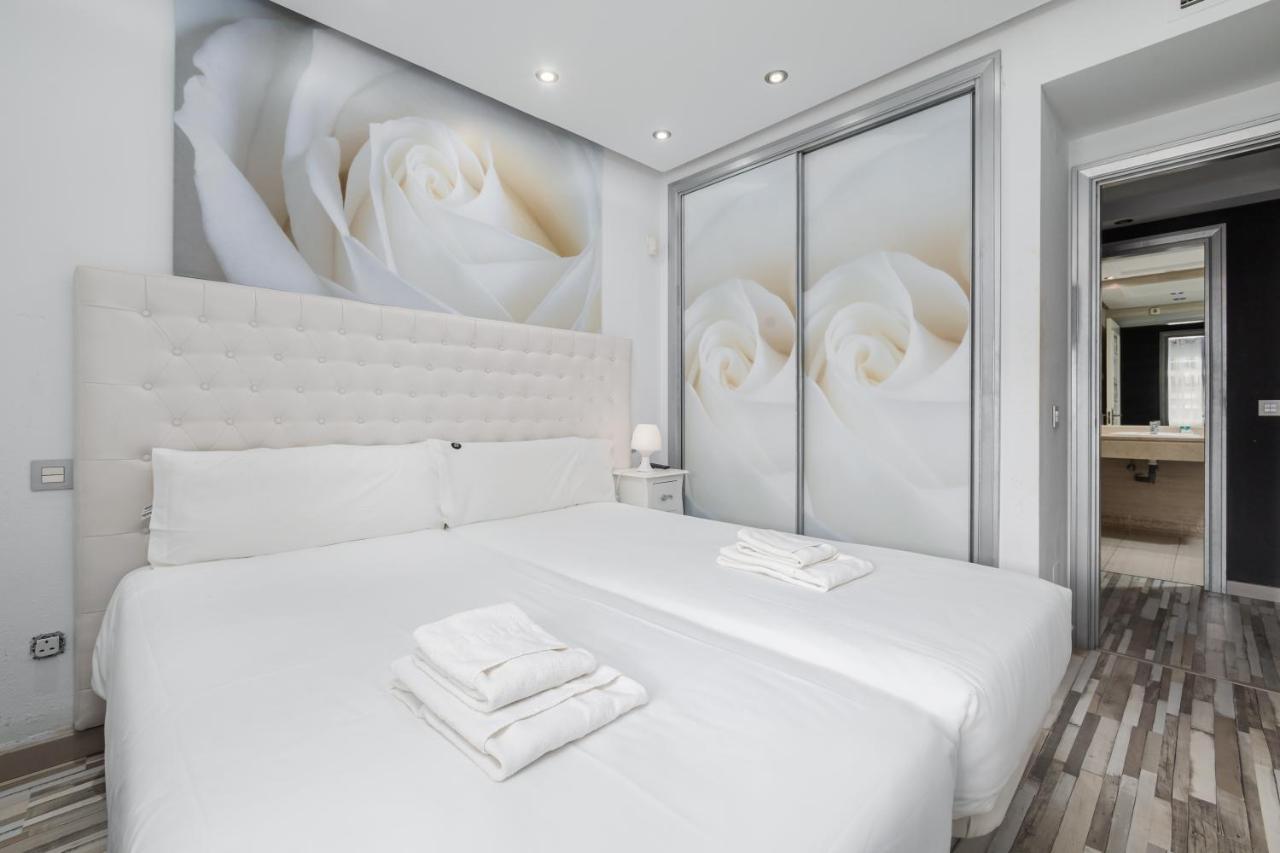 Trendy Apt. Puerto Banus Марбелья Экстерьер фото
