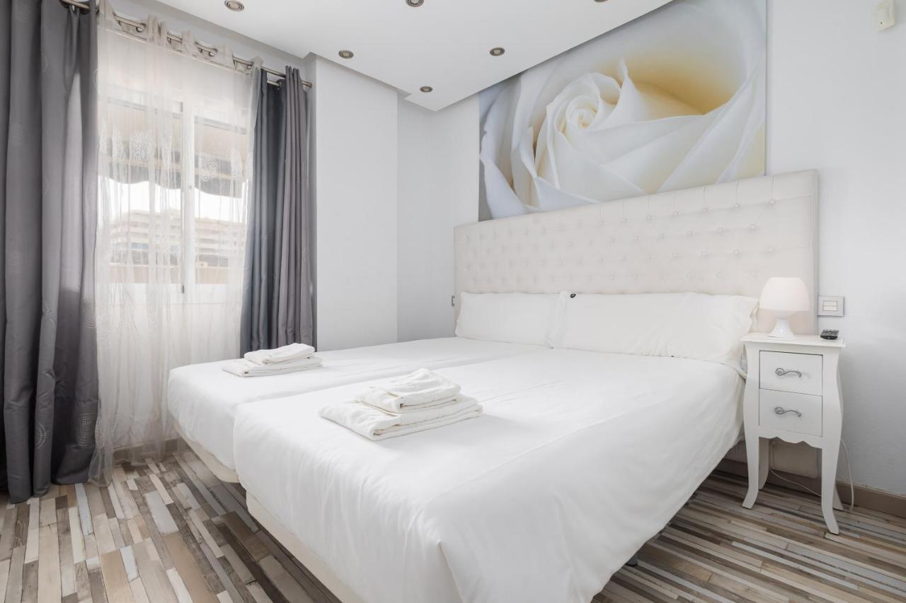 Trendy Apt. Puerto Banus Марбелья Экстерьер фото